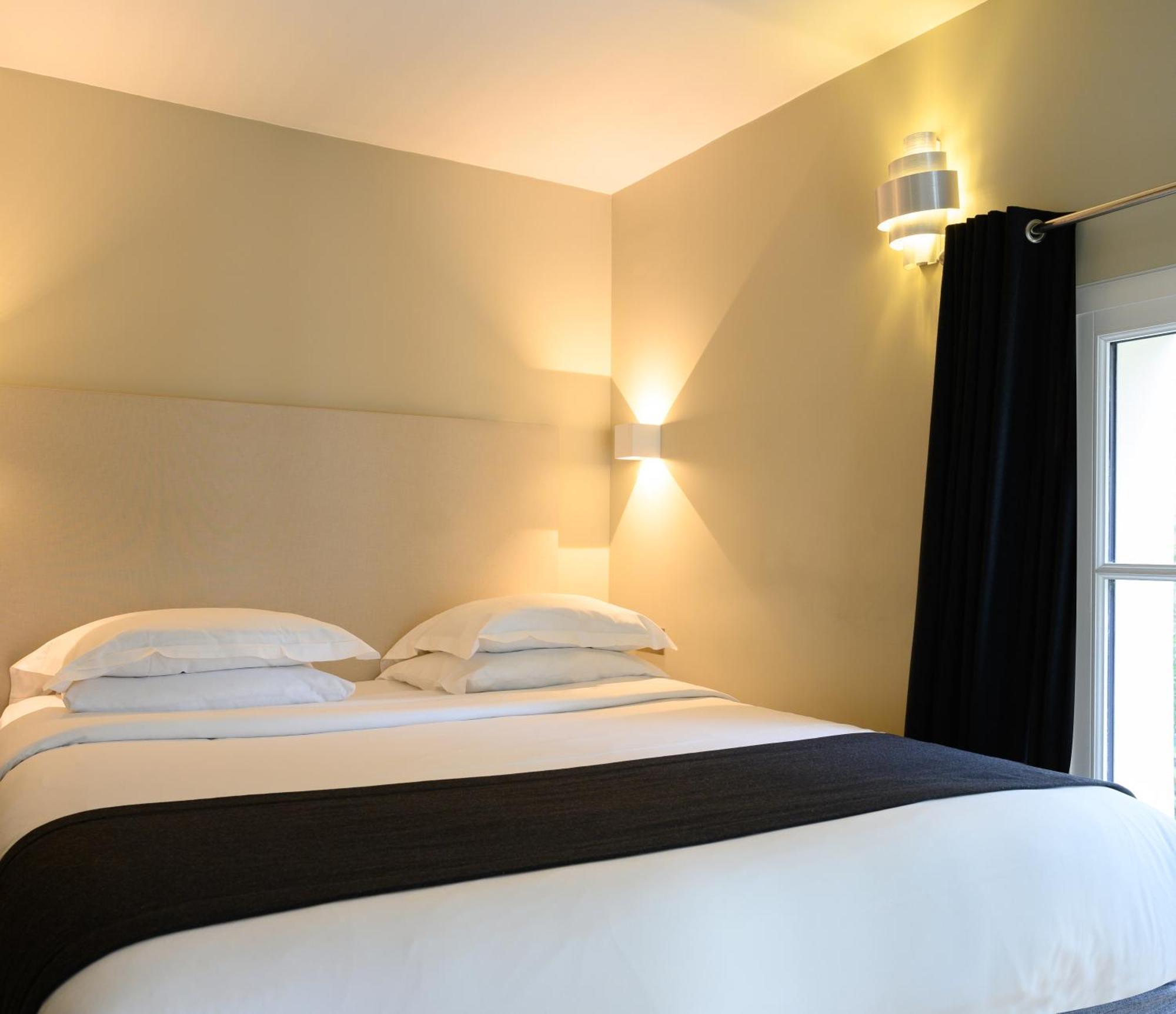 Deluxe Kamer