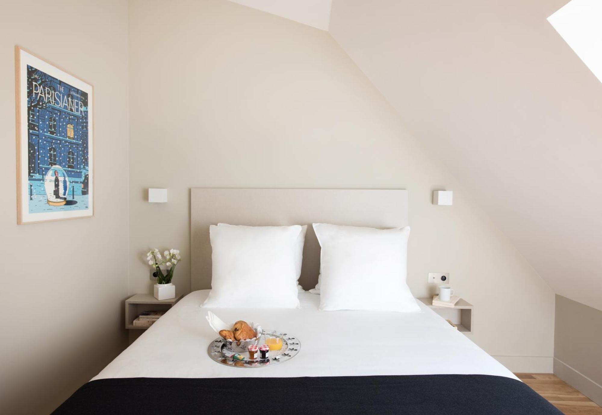Twee Onderling Verbonden Kamers